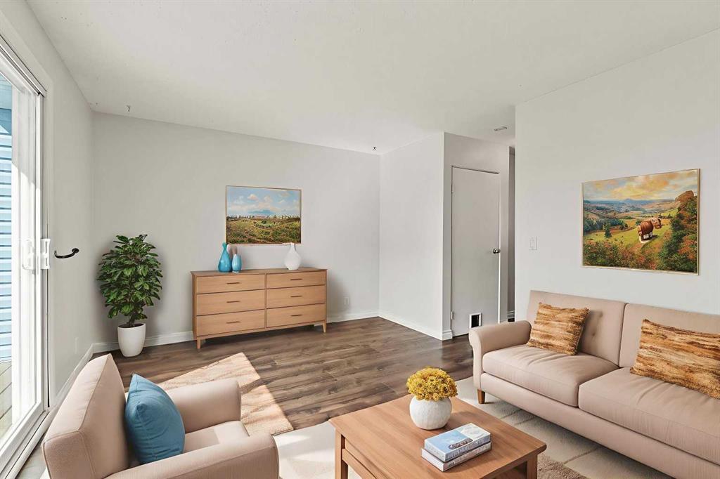 4, 195 Manora Place Ne, Calgary