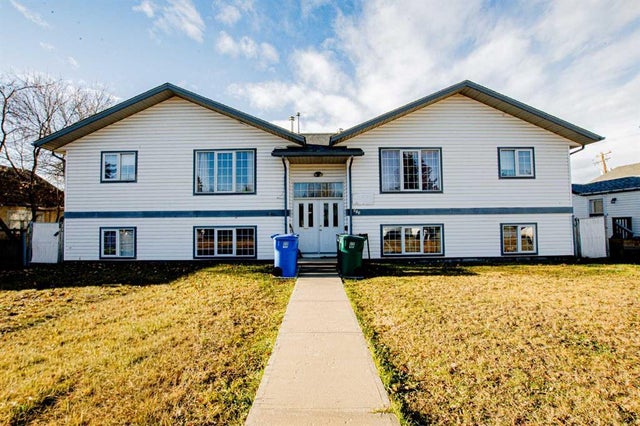 #3, 913 4 Avenue, Beaverlodge