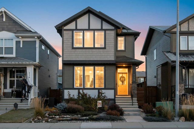 112 Fireside Crescent, Cochrane