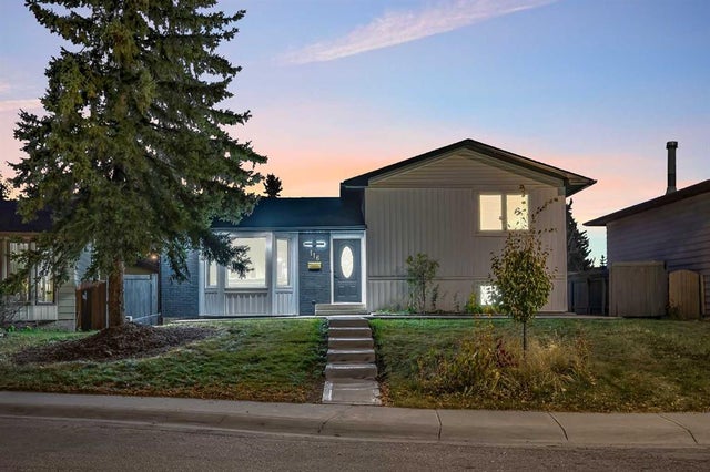 116 Queen Anne Road Se, Calgary