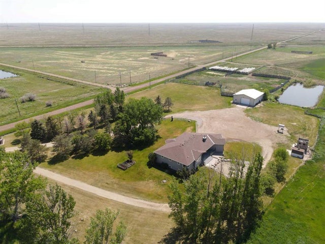 182034 Rge Rd 163, Rural Newell, County of