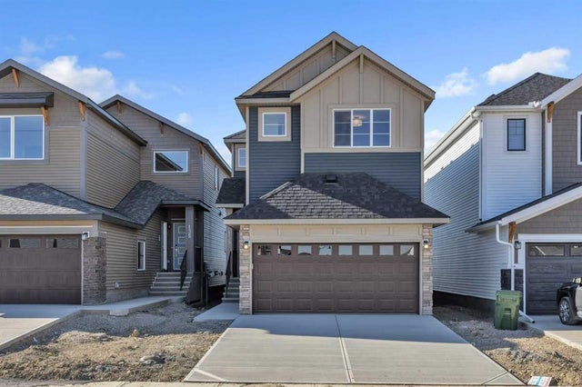 139 Homestead Common Ne, Calgary