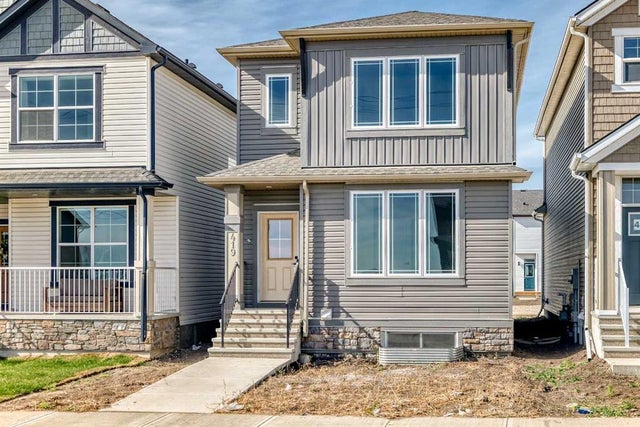 419 Hotchkiss Manor Se, Calgary