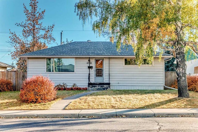 4739 26 Avenue Sw, Calgary