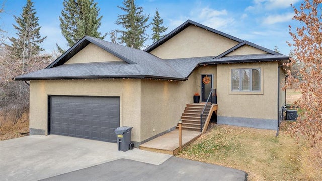 15 Creek Road, Rural Ponoka County