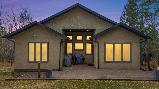 15 Creek Road, Rural Ponoka County