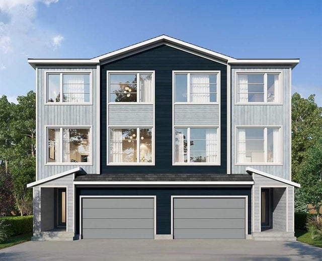 1095 Fowler Road Sw, Airdrie