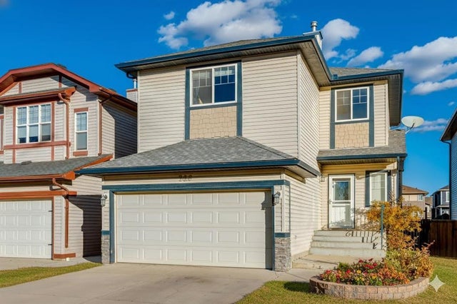 756 Luxstone Landing Sw, Airdrie