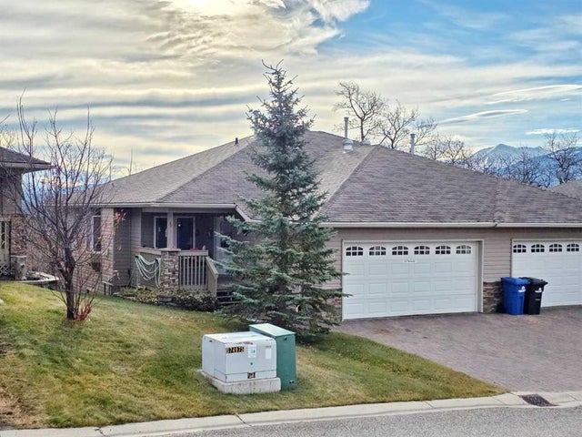 9, 131 Moberly Road, Grande Cache