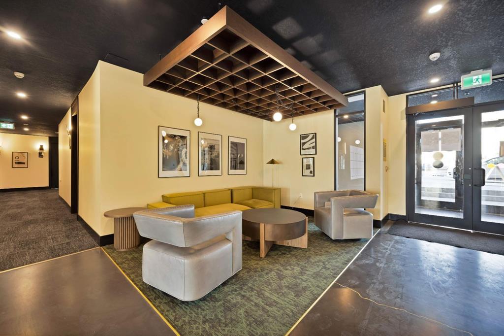 401, 370 Dieppe Drive Southwest, Calgary – Residential Apartment Listing Photo 12