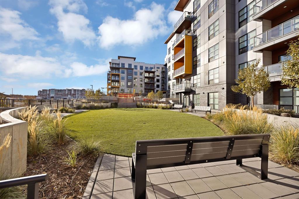 401, 370 Dieppe Drive Southwest, Calgary – Residential Apartment Listing Photo 13