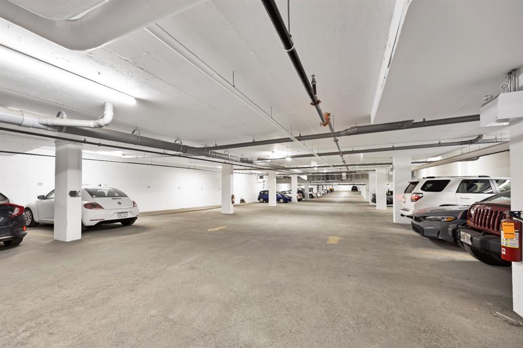 401, 370 Dieppe Drive Southwest, Calgary – Residential Apartment Listing Photo 14