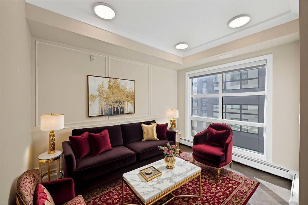 401, 370 Dieppe Drive Southwest, Calgary – Residential Apartment Listing Photo 36