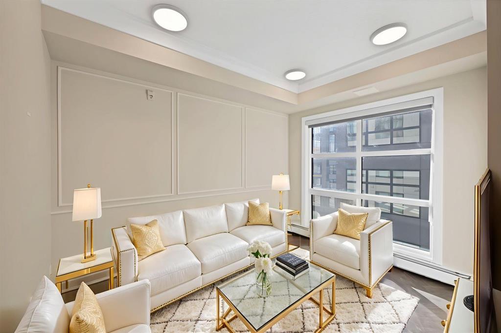 401, 370 Dieppe Drive Southwest, Calgary – Residential Apartment Listing Photo 37