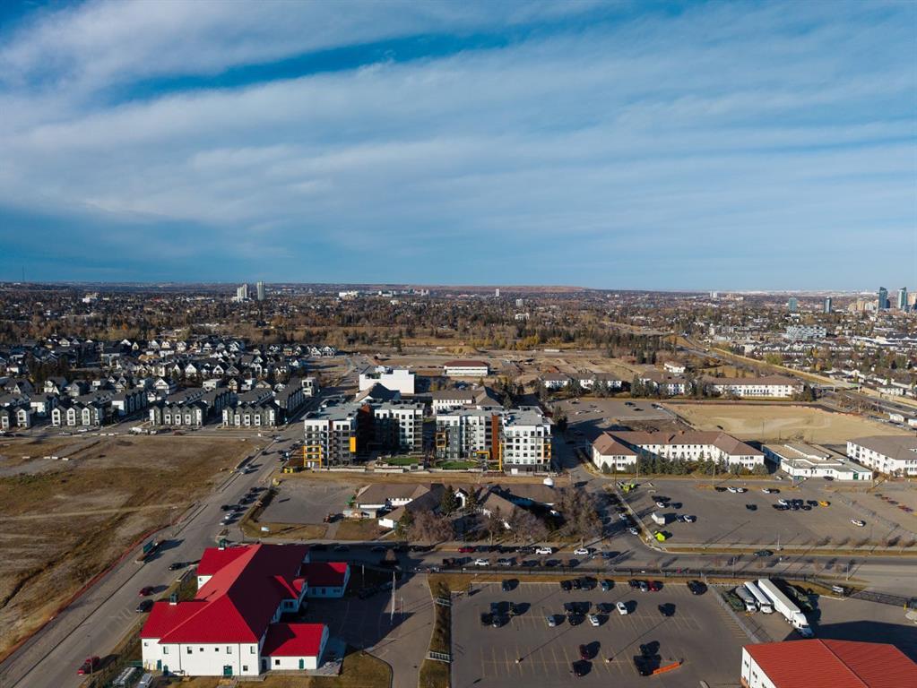 401, 370 Dieppe Drive Southwest, Calgary – Residential Apartment Listing Photo 6