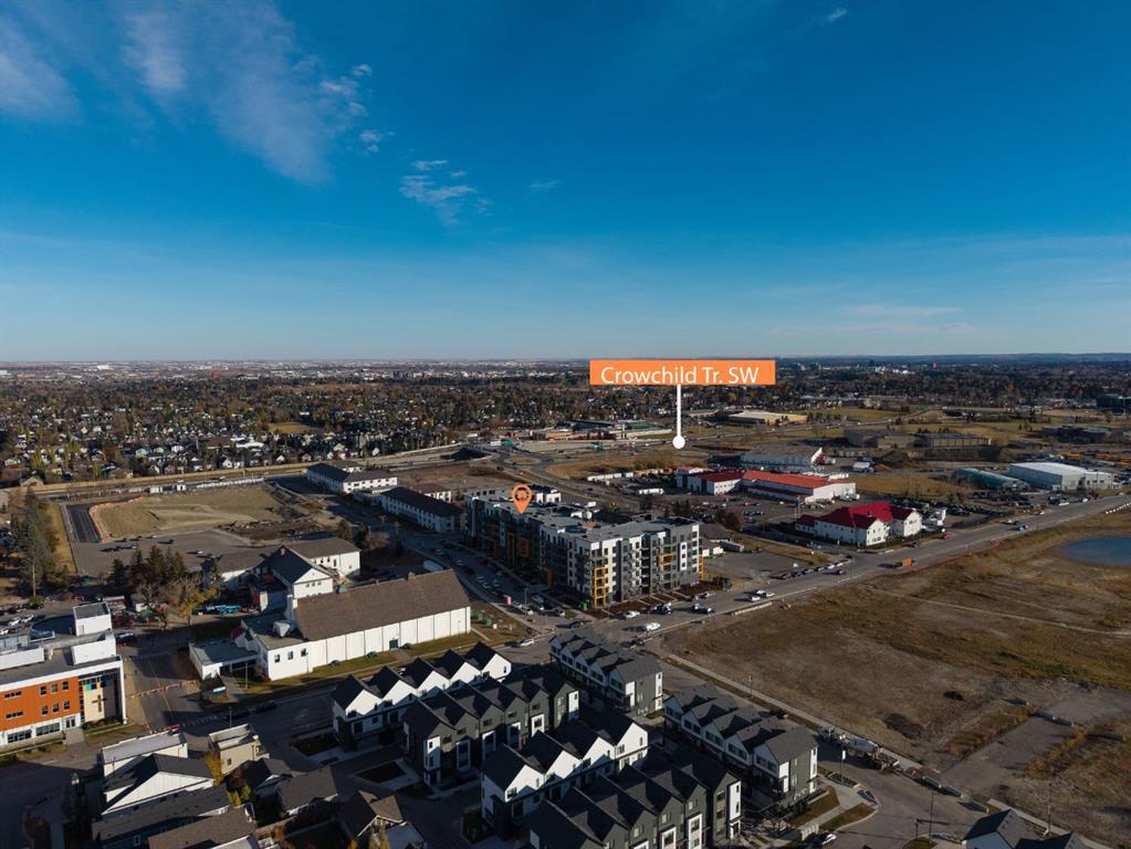 401, 370 Dieppe Drive Southwest, Calgary – Residential Apartment Listing Photo 7