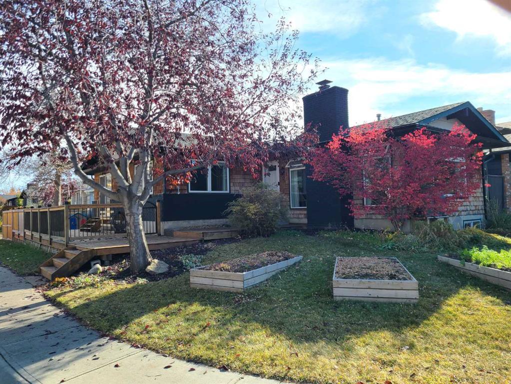 52 Sunhurst Road Se, Calgary