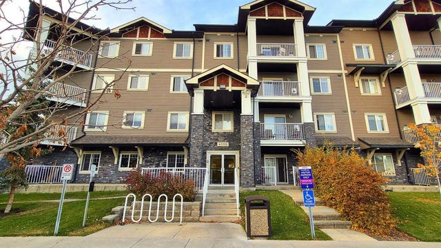 4407, 115 Prestwick Villas Se, Calgary