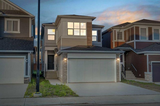 50 Setonstone Manor Se, Calgary
