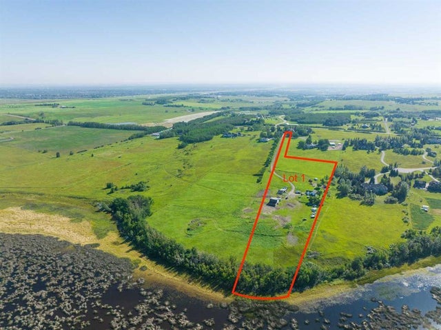 Lot 3, 96039 198 Avenue W, Rural Foothills County