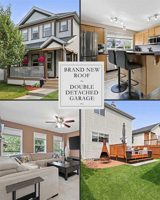 67 Copperfield Heights Se, Calgary