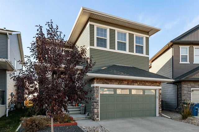 186 Ravenscroft Green Se, Airdrie