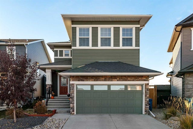 186 Ravenscroft Green Se, Airdrie