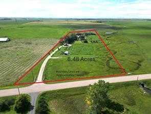 264169 Range Road 273, Kathyrn