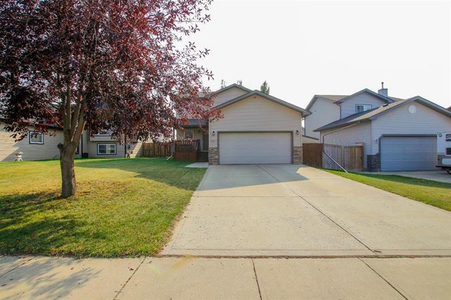 5857 Park Street, Blackfalds