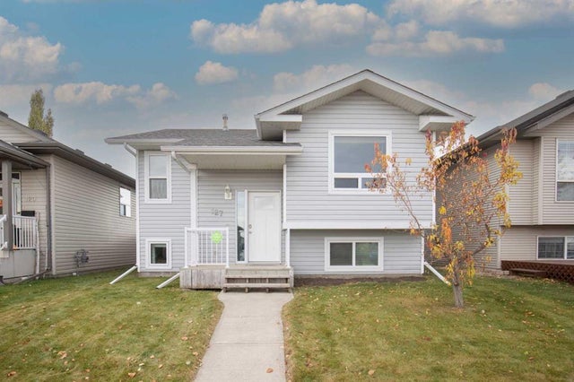127 Ireland Crescent, Red Deer