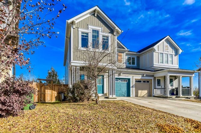 276 Viewpointe Terrace, Chestermere