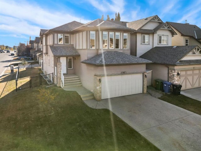 91 Cougartown Close Sw, Calgary