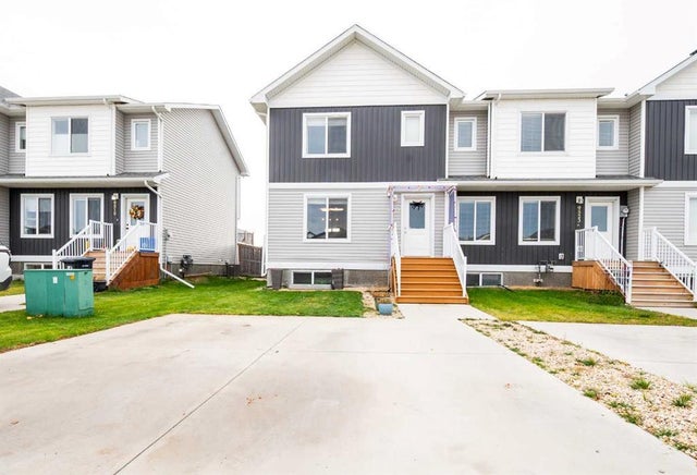 Unit D, 9523 112 Avenue Street, Clairmont