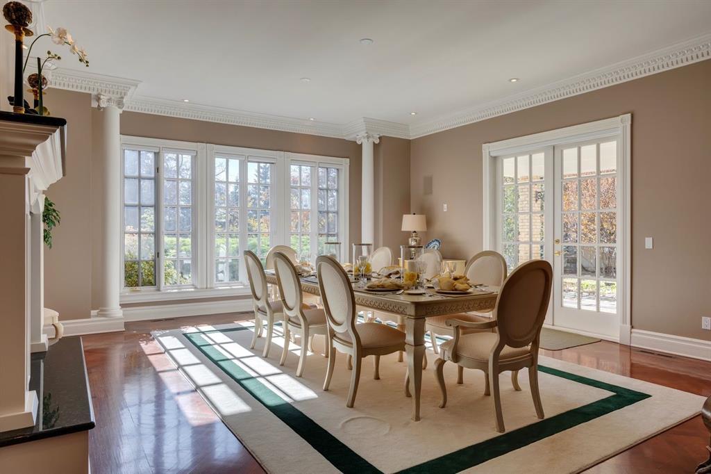 126 Eagle Ridge Drive Sw Calgary Alberta T2V 2V4 Eagle Ridge Home For Sale