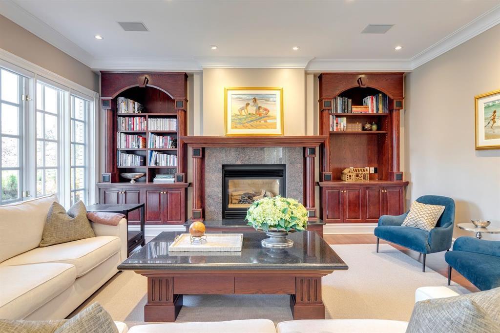 126 Eagle Ridge Drive Sw Calgary Alberta T2V 2V4 Eagle Ridge Home For Sale