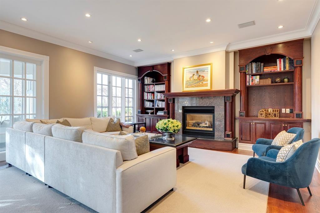 126 Eagle Ridge Drive Sw Calgary Alberta T2V 2V4 Eagle Ridge Home For Sale