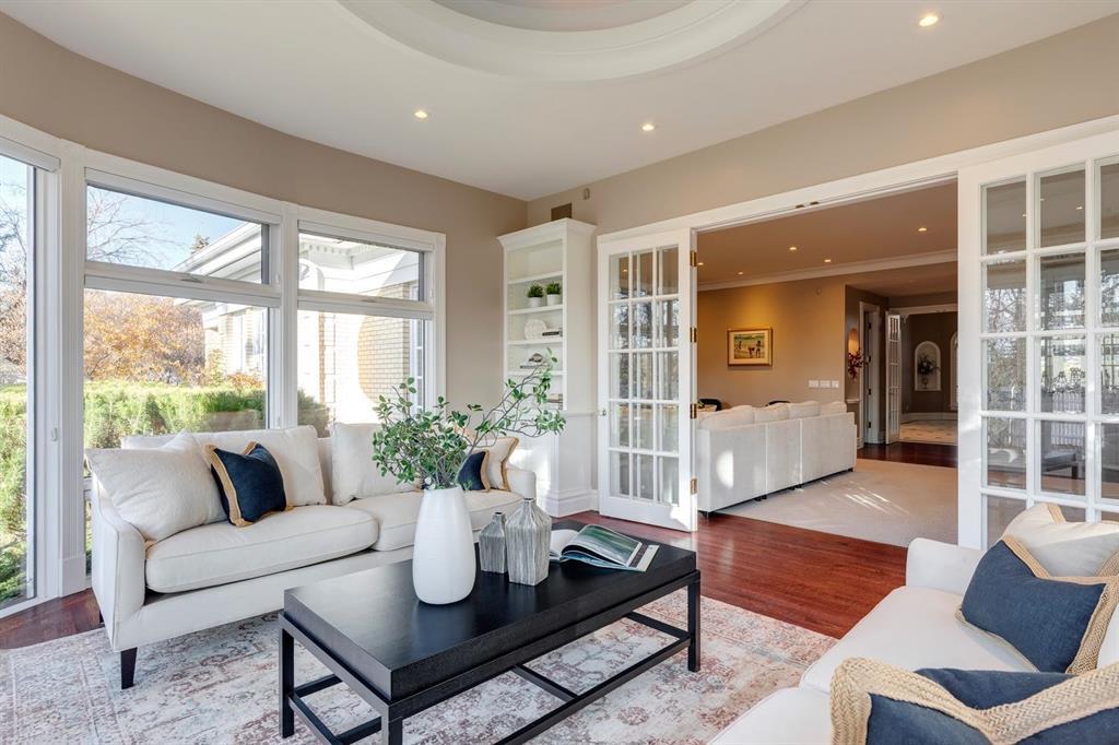 126 Eagle Ridge Drive Sw Calgary Alberta T2V 2V4 Eagle Ridge Home For Sale