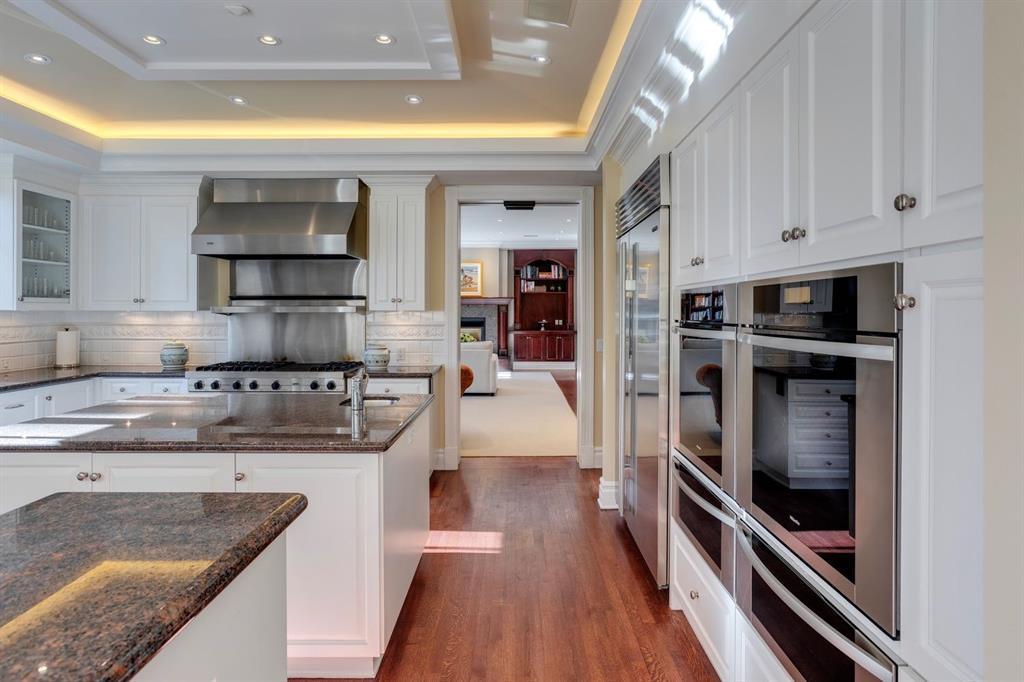 126 Eagle Ridge Drive Sw Calgary Alberta T2V 2V4 Eagle Ridge Home For Sale