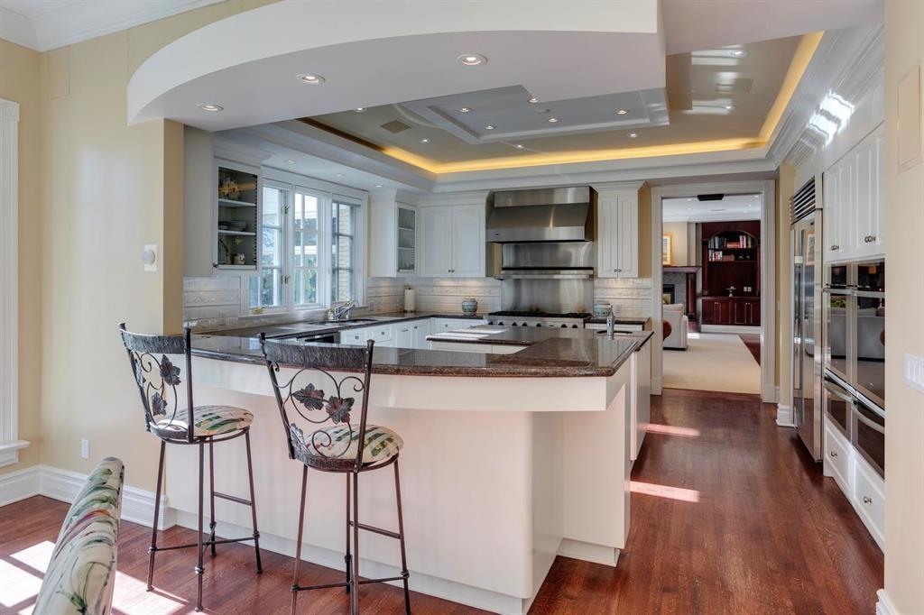 126 Eagle Ridge Drive Sw Calgary Alberta T2V 2V4 Eagle Ridge Home For Sale