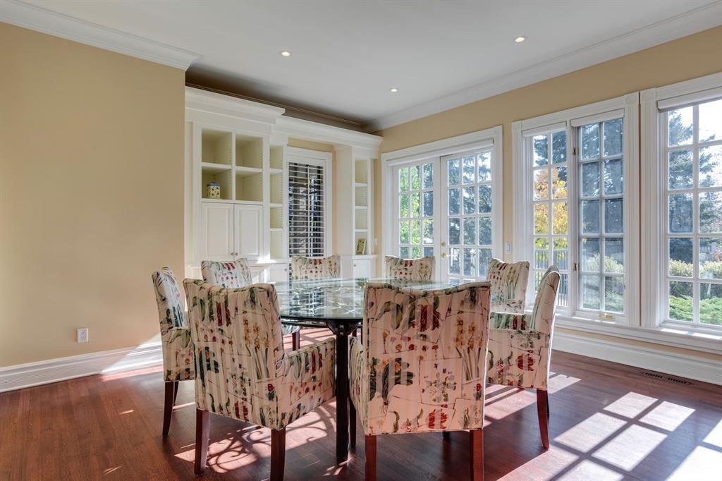 126 Eagle Ridge Drive Sw Calgary Alberta T2V 2V4 Eagle Ridge Home For Sale