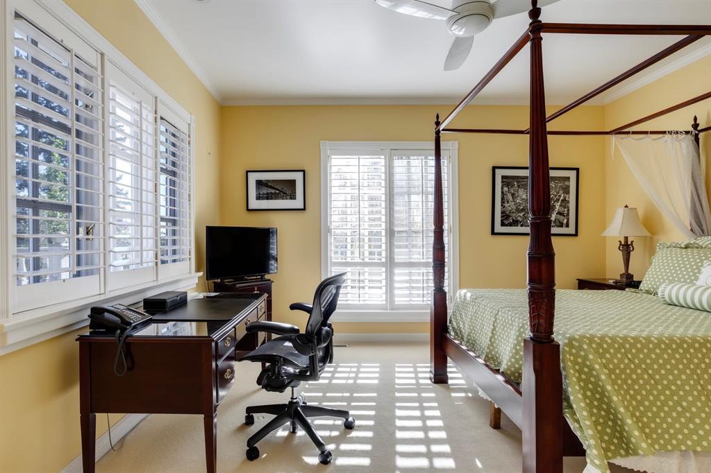 126 Eagle Ridge Drive Sw Calgary Alberta T2V 2V4 Eagle Ridge Home For Sale