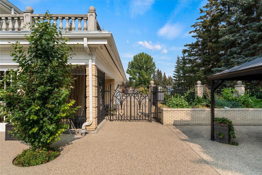 126 Eagle Ridge Drive Sw Calgary Alberta T2V 2V4 Eagle Ridge Home For Sale