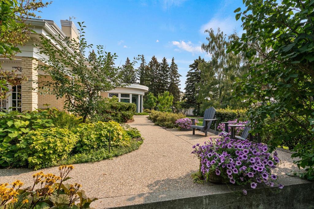 126 Eagle Ridge Drive Sw Calgary Alberta T2V 2V4 Eagle Ridge Home For Sale