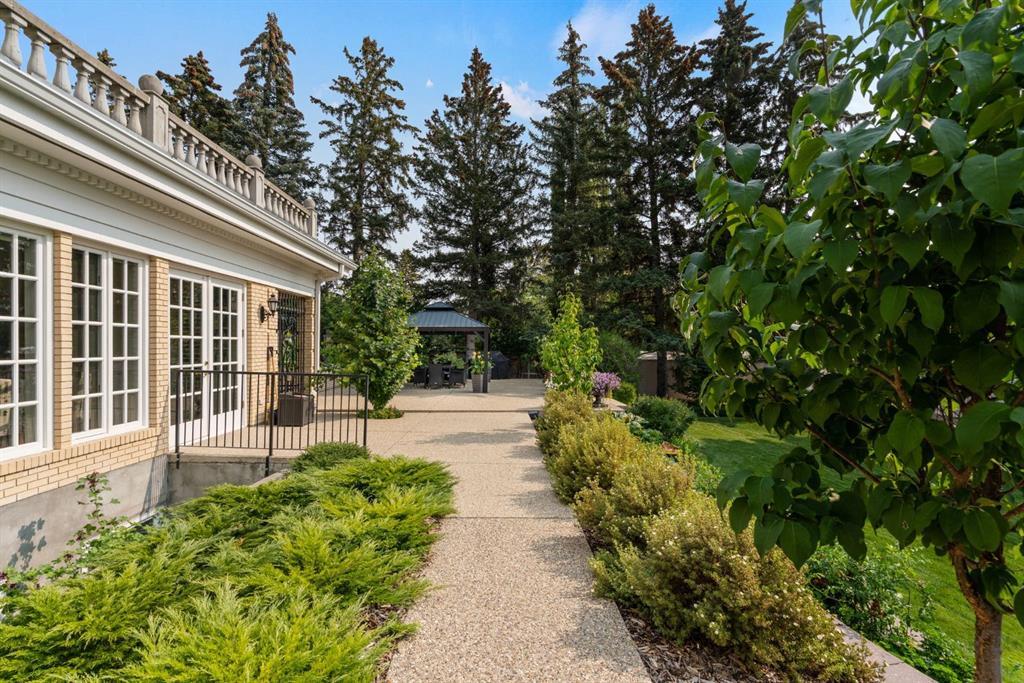 126 Eagle Ridge Drive Sw Calgary Alberta T2V 2V4 Eagle Ridge Home For Sale