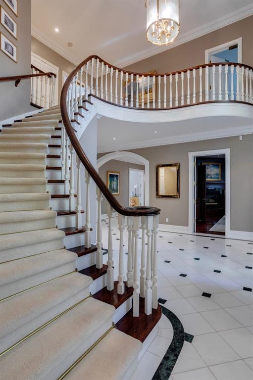 126 Eagle Ridge Drive Sw Calgary Alberta T2V 2V4 Eagle Ridge Home For Sale