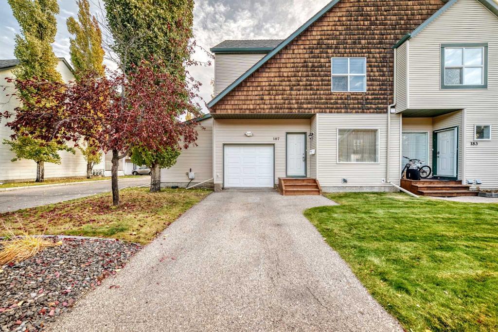 187 Bridlewood View Sw, Calgary