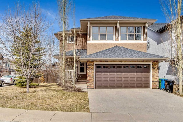 475 Everbrook Way Sw, Calgary