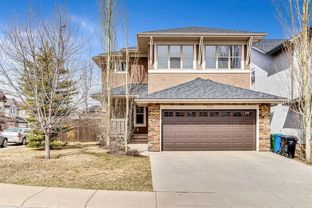 475 Everbrook Way Sw, Calgary