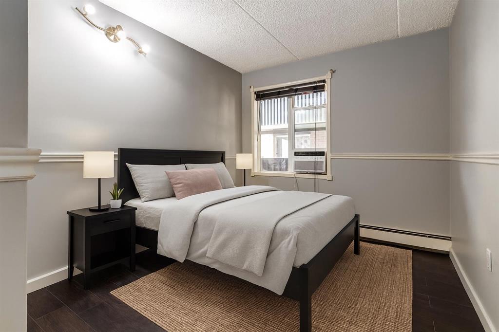 205, 120 15 Avenue Southwest, Calgary – Residential Apartment Listing Photo 9