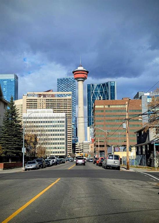 205, 120 15 Avenue Southwest, Calgary – Residential Apartment Listing Photo 15